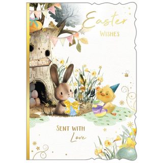 OTB - Open Easter - 6pk - Code 50 - E7006-1