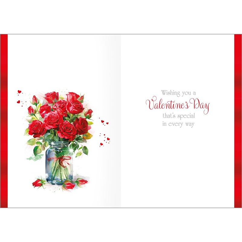 OTB - To My Valentine - 6pk - Code 50 - V7000-1 - Image 2
