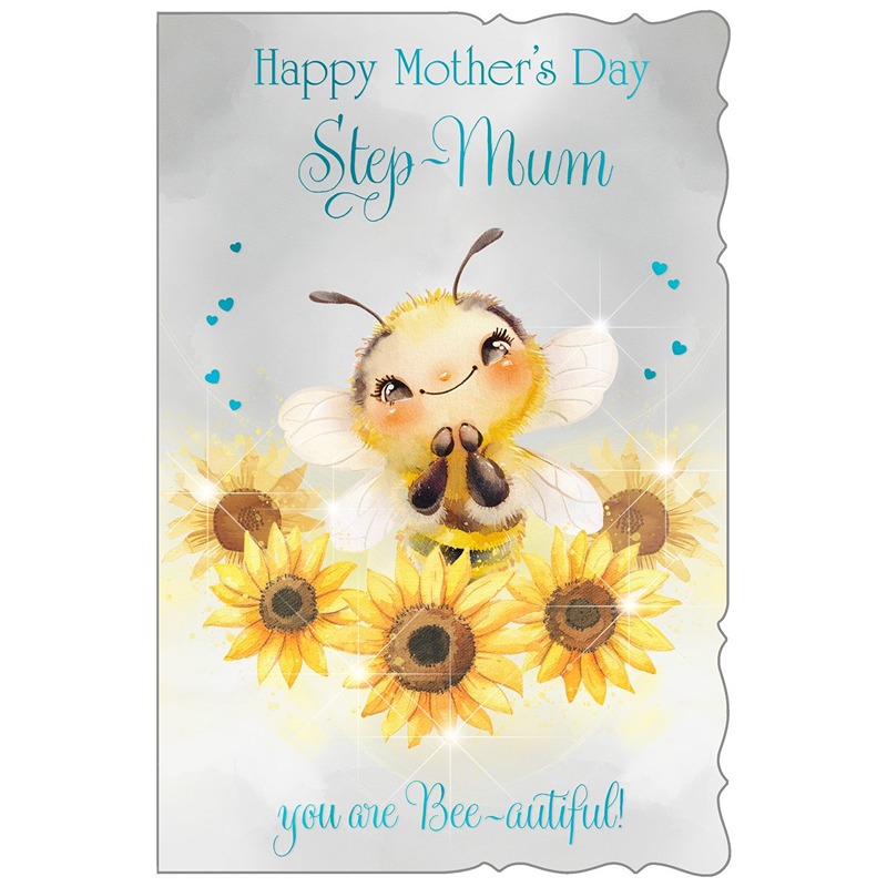OTB - Step-Mum - 6pk - Code 75 - M7023-3
