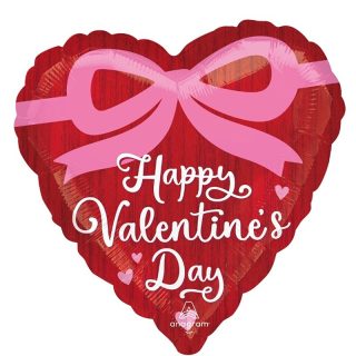 Anagram - HVD Coquette Bows - 18" - 4976901