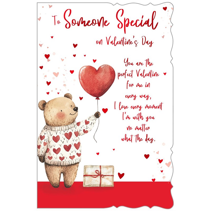 OTB - Someone Special - 6pk - Code 75 - V7013-5
