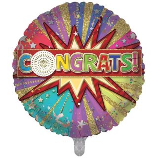 BL-GBRD18/82 -  Congrats Trad*