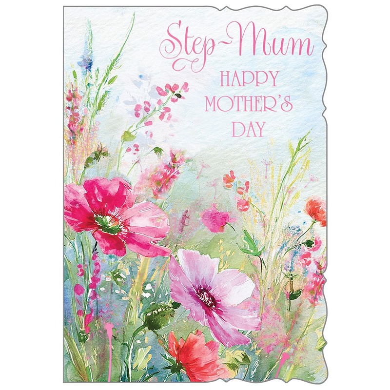 OTB - Step-Mum - 6pk - Code 50 - M7001-4