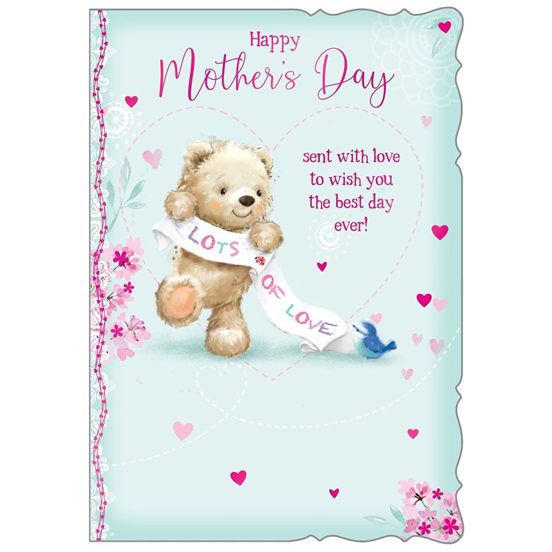 OTB - Mothers Day - 6pk - Code 50 - M7008-1
