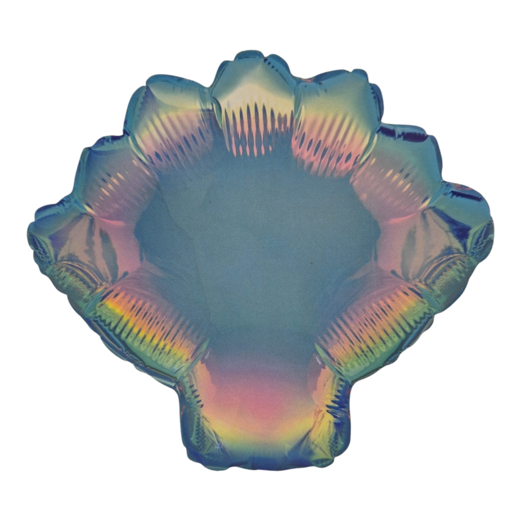 Prima - Primadescent™ 16" Blue Seashell - PD-0107-16-50-1