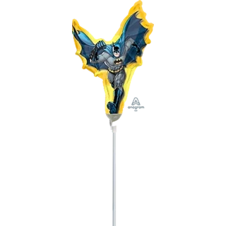 15" Batman Mini Shape 17754