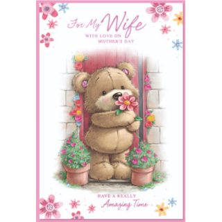 Simon Elvin - Wife - Code J - 6 Pack - MSE32533