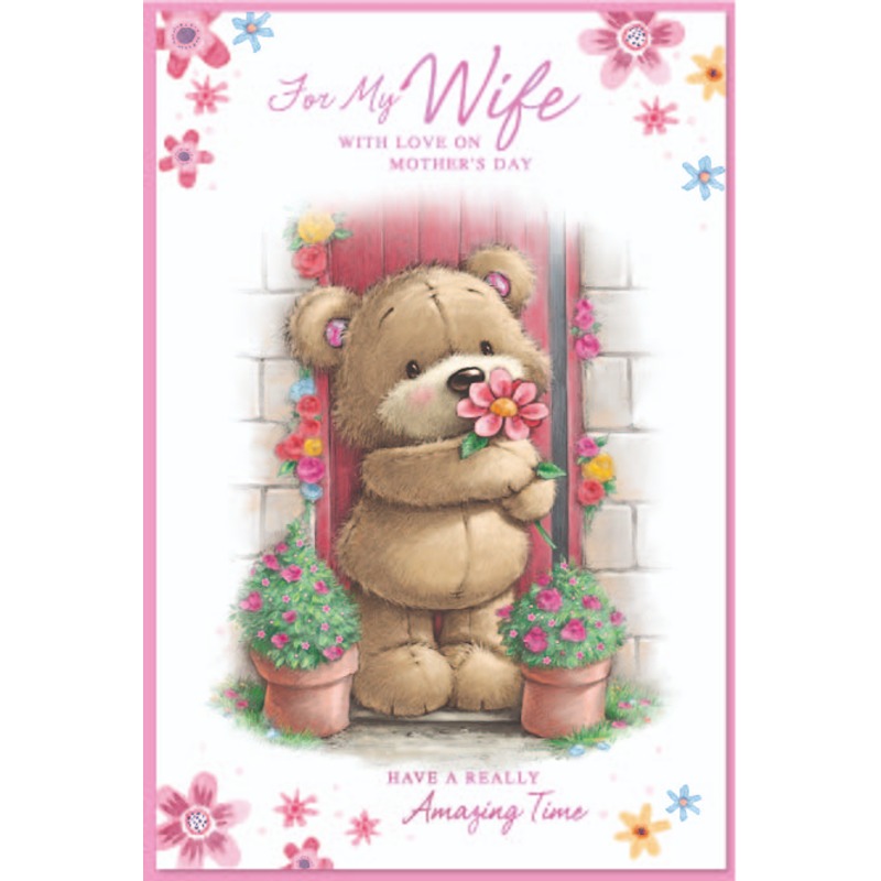 Simon Elvin - Wife - Code J - 6 Pack - MSE32533