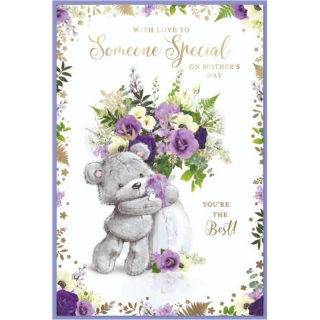 Simon Elvin - Someone Special - 6pk - Code J - MSE32538