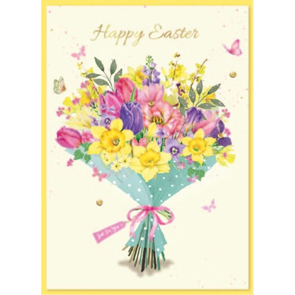 Simon Elvin - Happy Easter Open - Code G - 6pk - ESE32561
