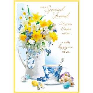 Simon Elvin - Special Friend - 6pk - Code G - ESE32565