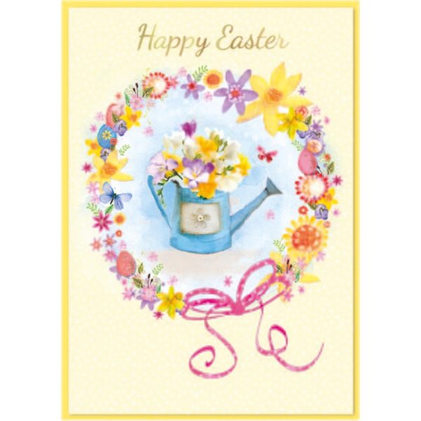 Simon Elvin - Open Easter - 6pk - Code G - ESE32570**