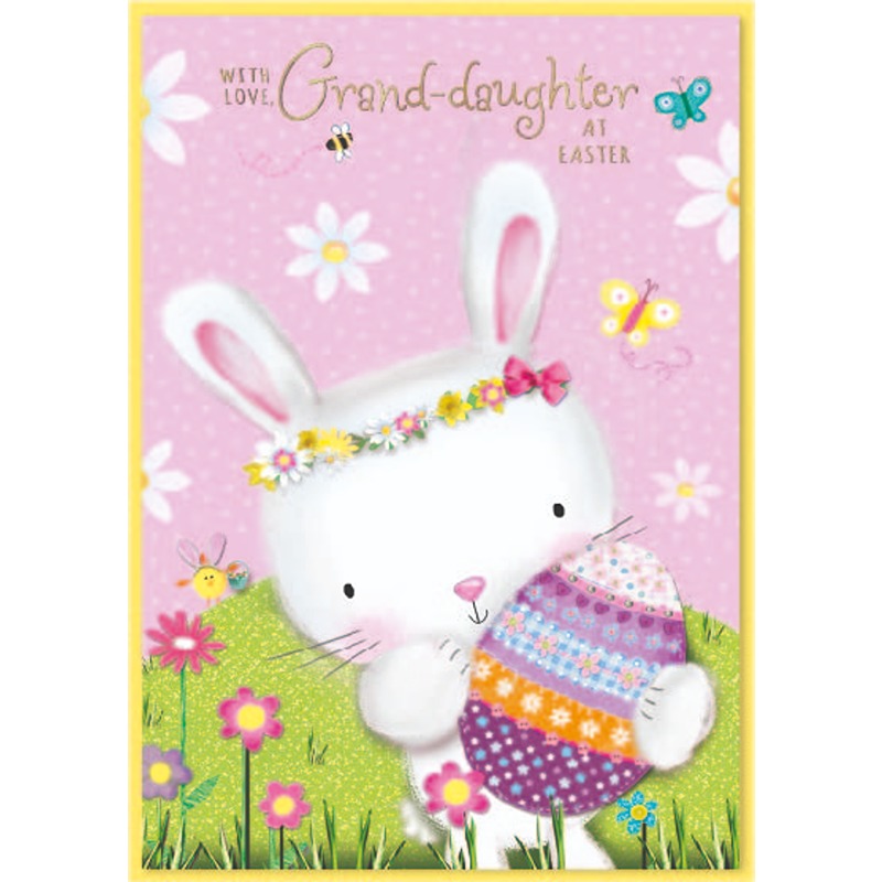 Simon Elvin - Grand-Daughter - 6pk - Code G - ESE32572