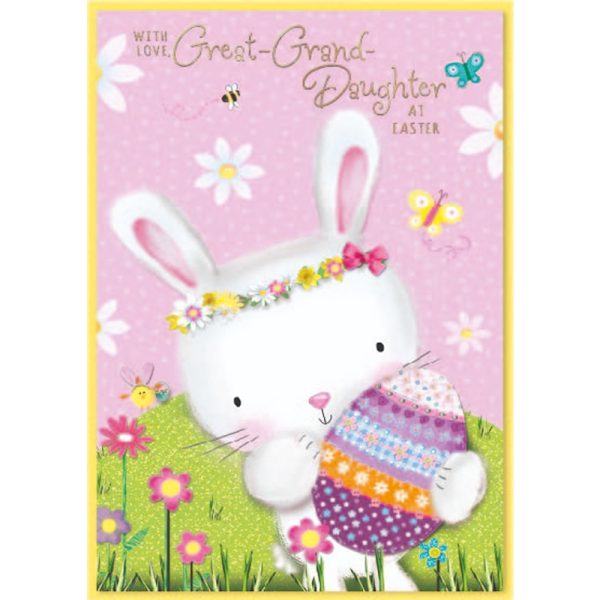 Simon Elvin - Great-Granddaughter - 6pk - Code G- ESE32572**
