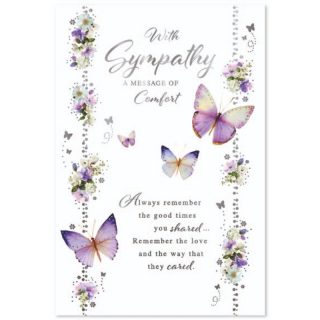 Simon Elvin - Sympathy Open - 6pk - Code G - SE32743