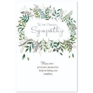 Simon Elvin -Deepst Sympathy Open - 6pk - Code G - SE32747