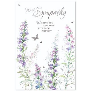 Simon Elvin - Sympathy Open - 6pk - Code G - SE32748