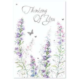 Simon Elvin -Thinking Of You - 6pk - Code G - SE32748