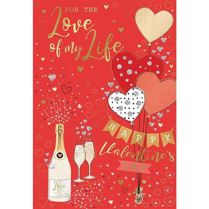 Kingfisher - Love Of My Life - 6pk - Code 50 - SPV25