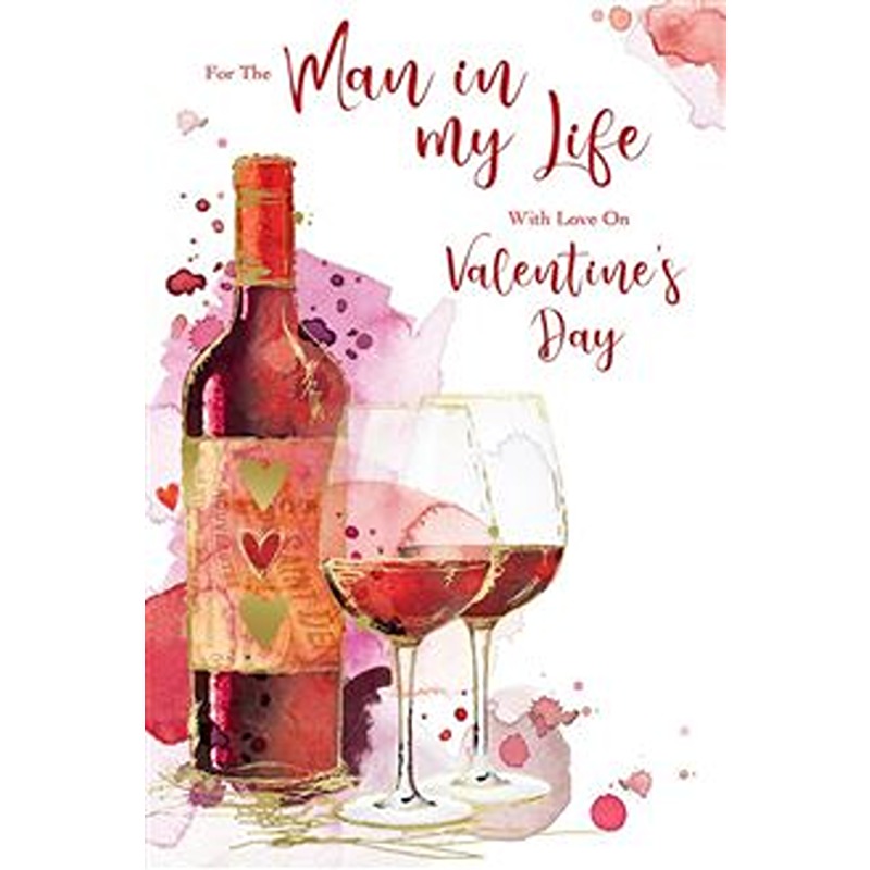 Kingfisher - Man In My Life - Code 75 - 6pk - SPV42