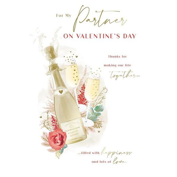 Kingfisher- For My Partner - Code 75 - 6pk - SPV31