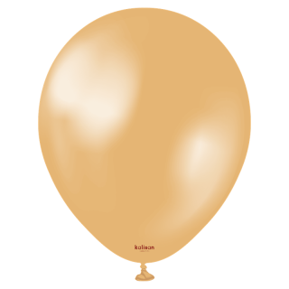 Kalisan - 5″ Metallic Gold – 50CT - 10570022