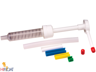 HI-FLOAT DISPENSER - 80295