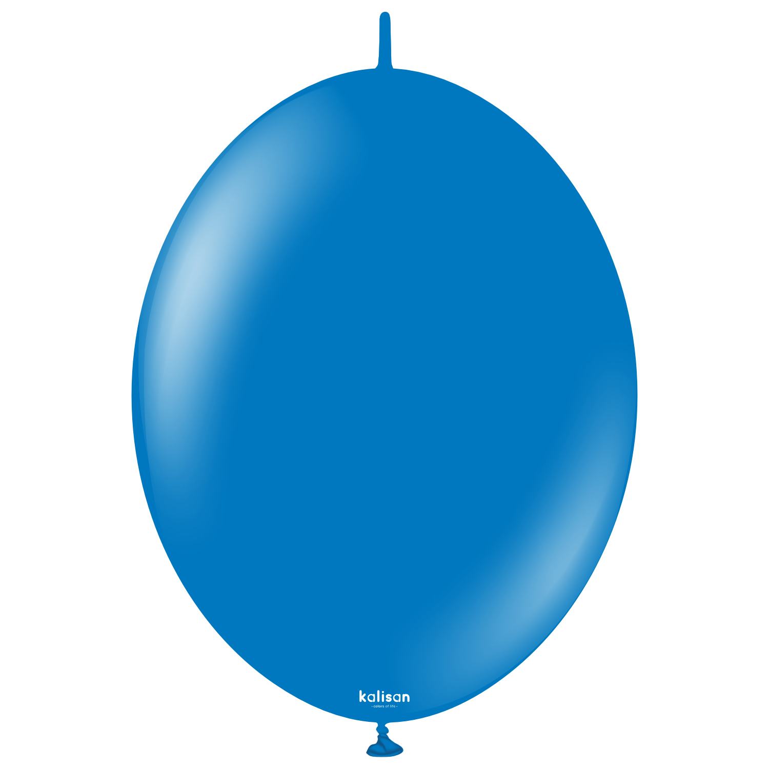 Kalisan - K-Link - 12" - Standard Blue - 50CT - 31223142