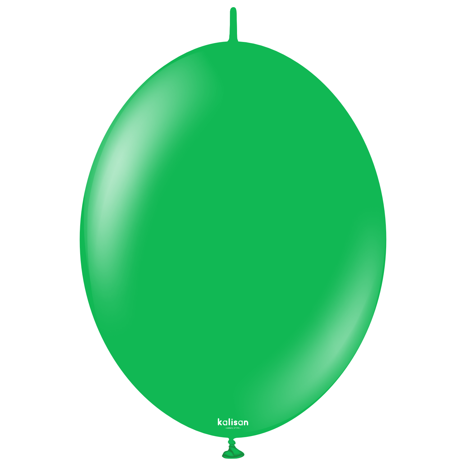 Kalisan - 6" K-Link - Standard Green - 50CT - 30623162