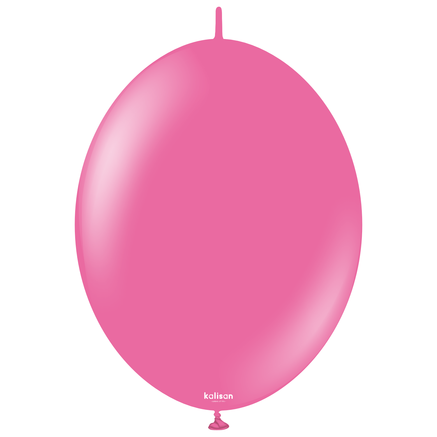 Kalisan - K-Link - 12" - Standard Fuchsia - 50CT - 31223212