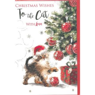 Kingfisher - To The Cat - Code 75 - 6pk - XMN102