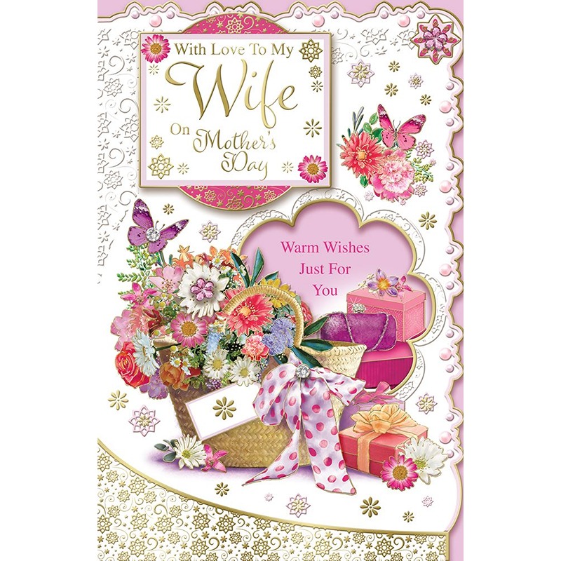 Sensations - Wife Trad - Code 125 - 6pk - XYM12501E/09