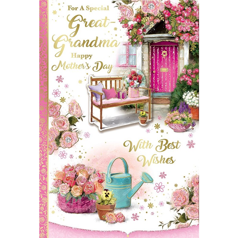 Sensations - Great-Grandma Trad - Code 75 - 6pk - XYM7501E/03