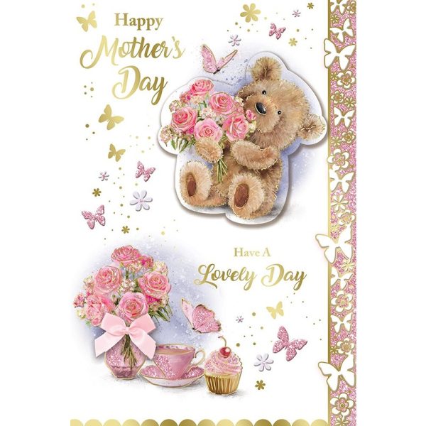 Sensations - Open Mothers Day - Code 75 - 6pk - XYM7503E/07
