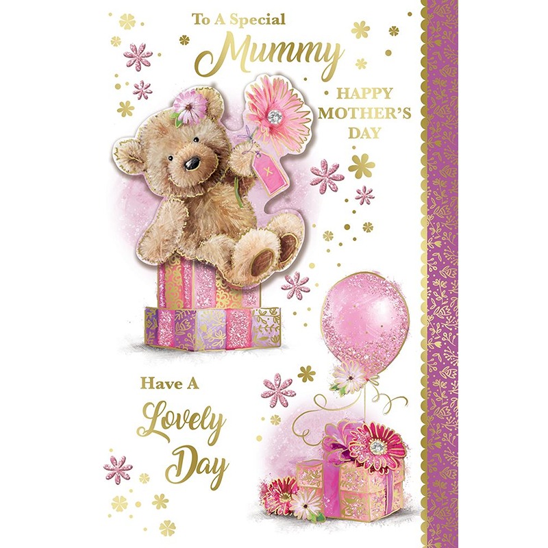 Sensations - Mummy Cute - Code 75 - 6pk - XYM7504E/08