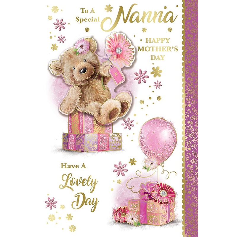 Sensations - Nana Cute - Code 75 - 6pk - XYM7504E/11