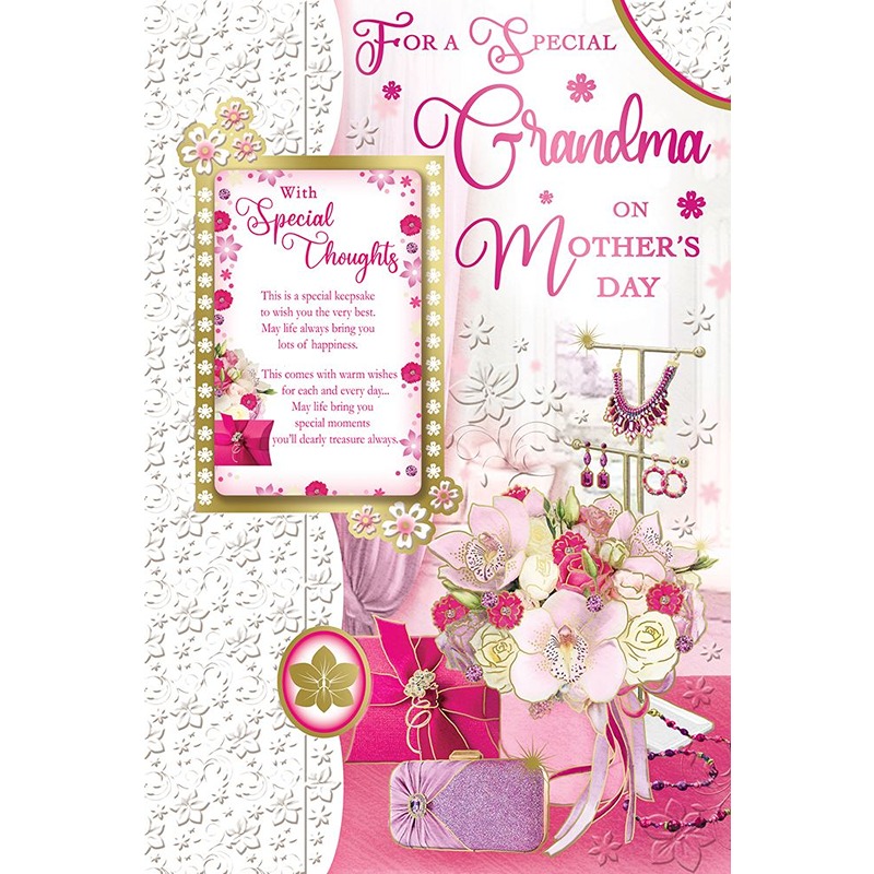 Sensations - Grandma Trad - Code 75 - 6pk - XYM7505E/01