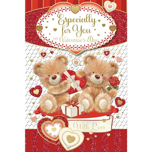 Sensations - Open Cute - Code 75 - 6Pack - XYV7502E/02