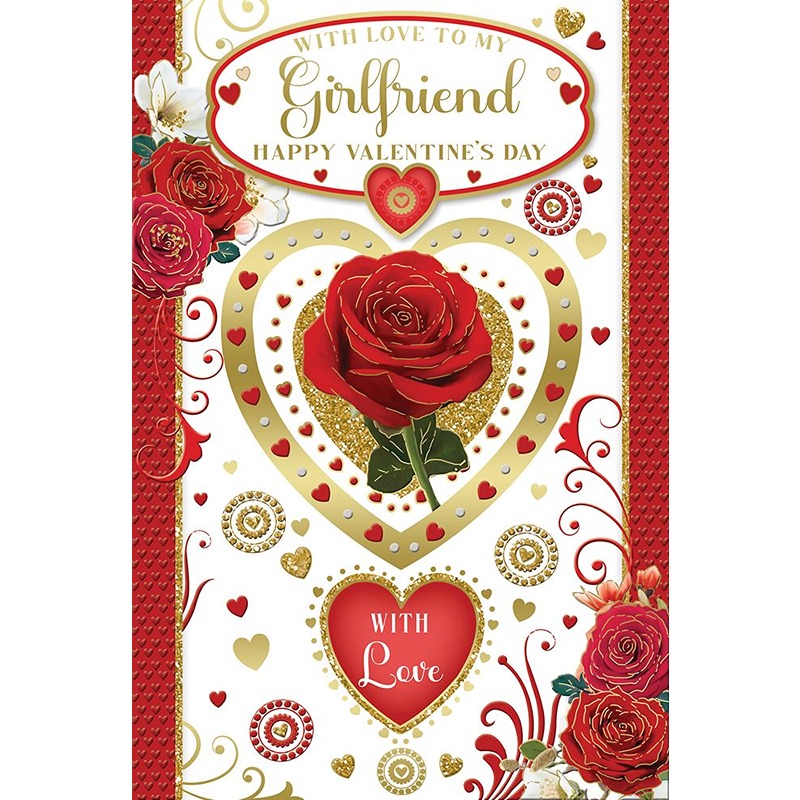 Sensations - Girlfriend - Code 75 - 6 Pack - XYV7505E/02