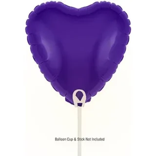 Oaktree -9" Purple Heart Packaged - 602540