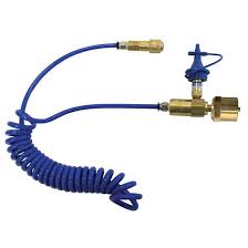 GENIE® Filling Kit with 10' Extension Hose 300bar - 19325486
