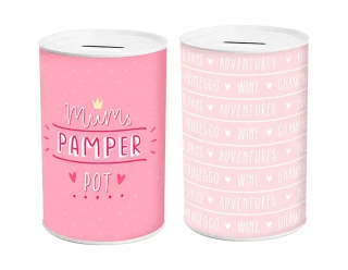 Mother's Day Money Tin - MOT6175OB