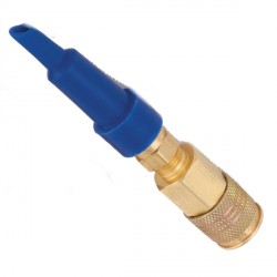 UNIVERSAL INFLATOR - TILT VALVE