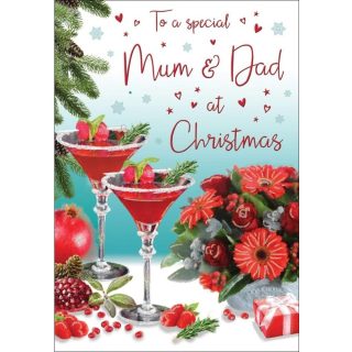 Regal - MUM AND DAD - C75/6pkt - C85156