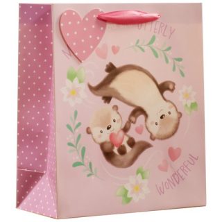 Partisan Otterly Wonderful Mummy medium Bag 6pk - SS-38-M