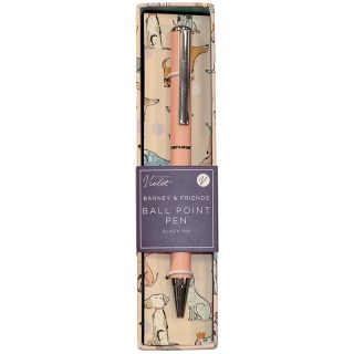 Barney & Friends Single Pack Pen - DBV-312-1PN