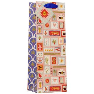 Partisan Sunshine Bottle Bag - 6pk - DBV-316-B