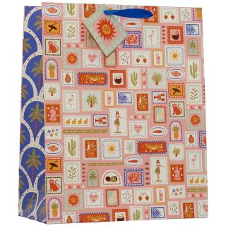 Partisan - Sunshine Large Bag - DBV-316-L