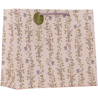 Partisan Vintage Floral medium Bag 6pk - DBV-332-MS