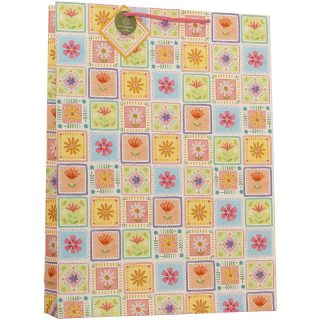 Patchwork XL Bag - 6pk - DBV-335-XL